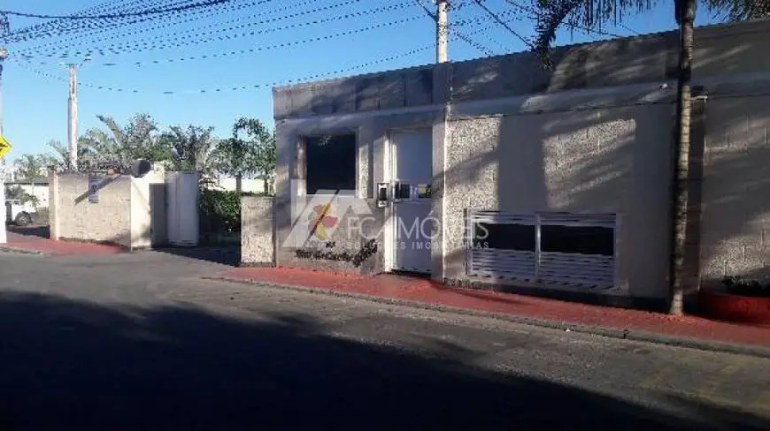Foto 1 de Apartamento com 1 Quarto à venda, 45m² em São José do Barreto, Macaé