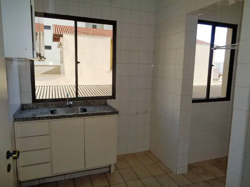 Foto 4 de Apartamento com 1 Quarto para alugar, 34m² em São Judas, Piracicaba