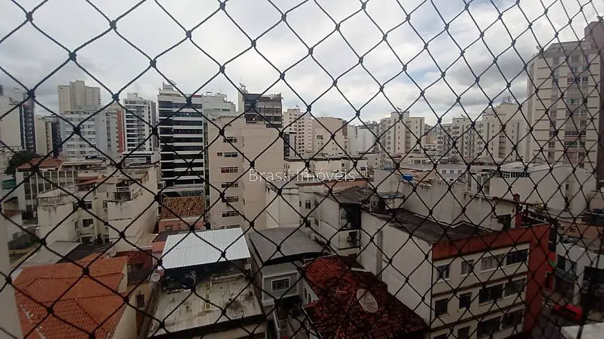 Foto 5 de Apartamento com 1 Quarto à venda, 44m² em São Mateus, Juiz de Fora