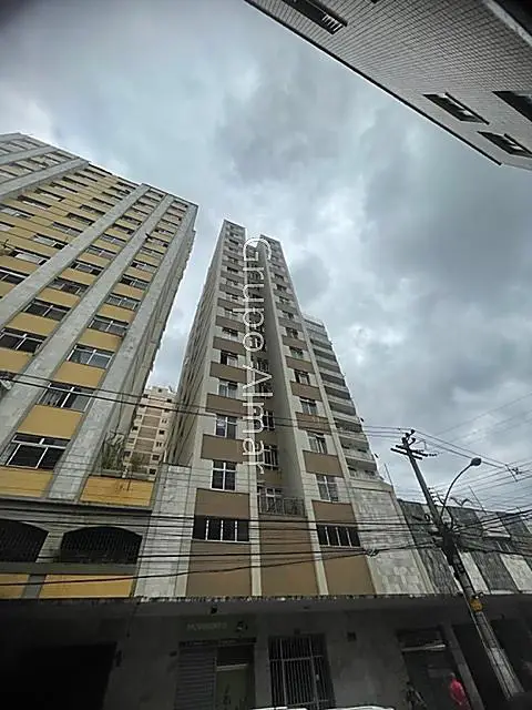 Foto 1 de Apartamento com 1 Quarto para venda ou aluguel, 45m² em São Mateus, Juiz de Fora