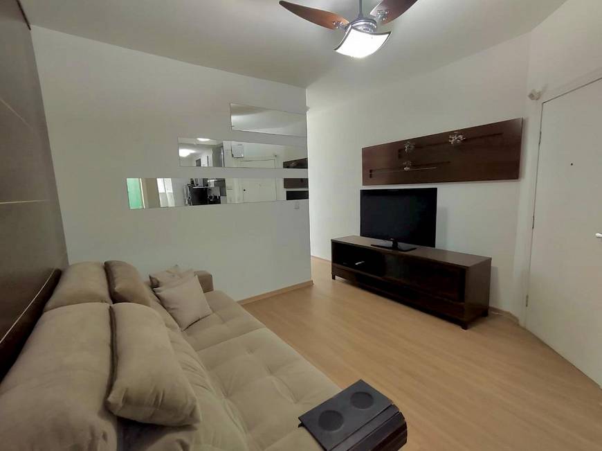 Foto 5 de Apartamento com 1 Quarto à venda, 50m² em São Mateus, Juiz de Fora