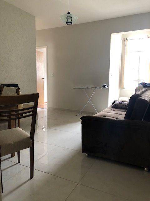 Foto 1 de Apartamento com 1 Quarto à venda, 50m² em São Mateus, Juiz de Fora