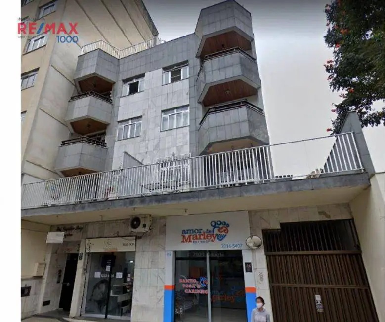 Foto 1 de Apartamento com 1 Quarto à venda, 65m² em São Mateus, Juiz de Fora