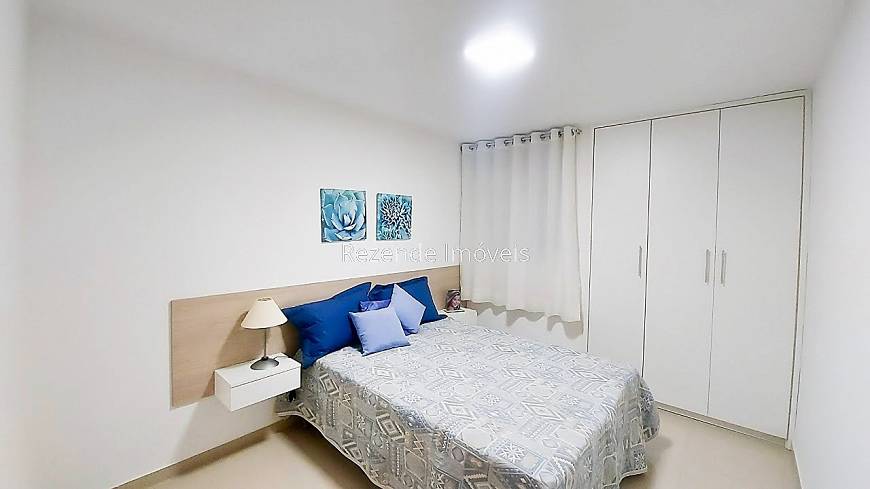 Foto 4 de Apartamento com 1 Quarto à venda, 80m² em São Mateus, Juiz de Fora
