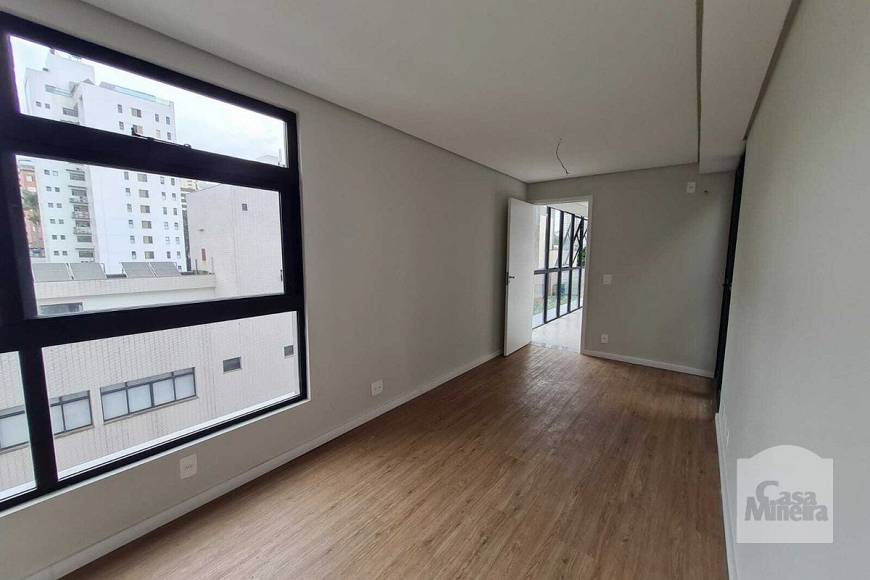 Foto 1 de Apartamento com 1 Quarto à venda, 45m² em São Pedro, Belo Horizonte