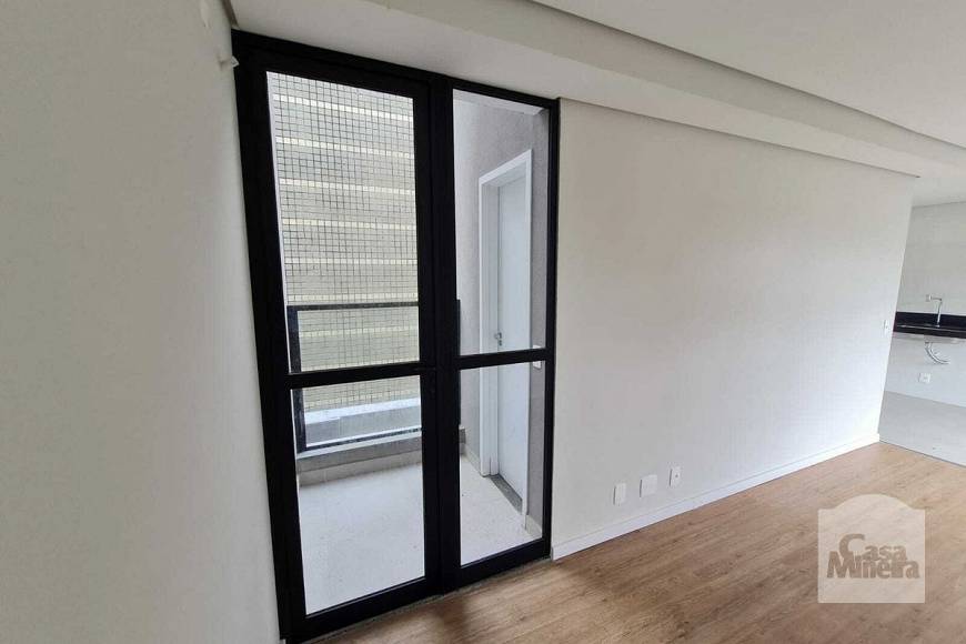 Foto 4 de Apartamento com 1 Quarto à venda, 45m² em São Pedro, Belo Horizonte