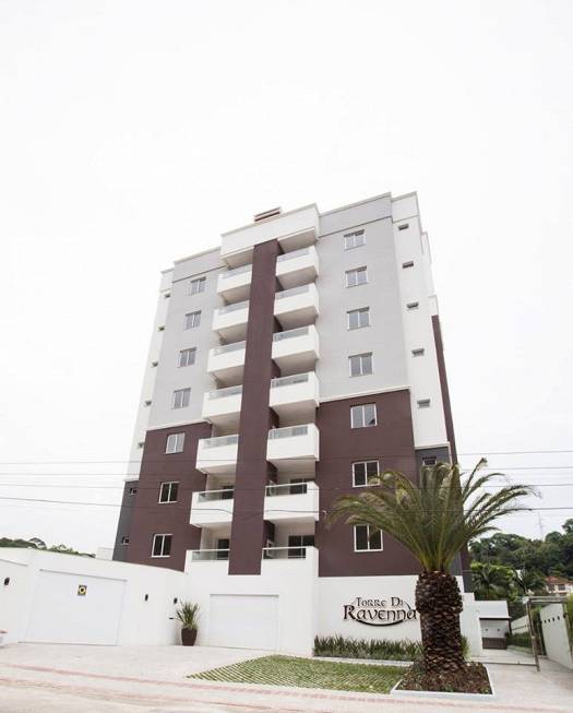 Foto 1 de Apartamento com 1 Quarto à venda, 70m² em São Pedro, Brusque
