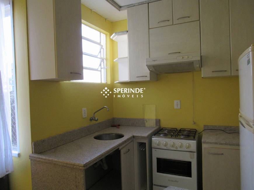 Foto 3 de Apartamento com 1 Quarto para alugar, 40m² em São Pelegrino, Caxias do Sul