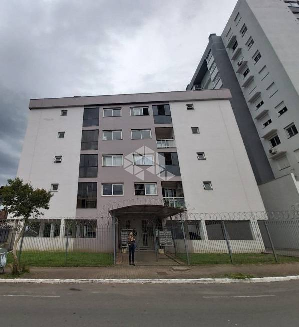 Foto 1 de Apartamento com 1 Quarto para alugar, 54m² em São Roque, Bento Gonçalves