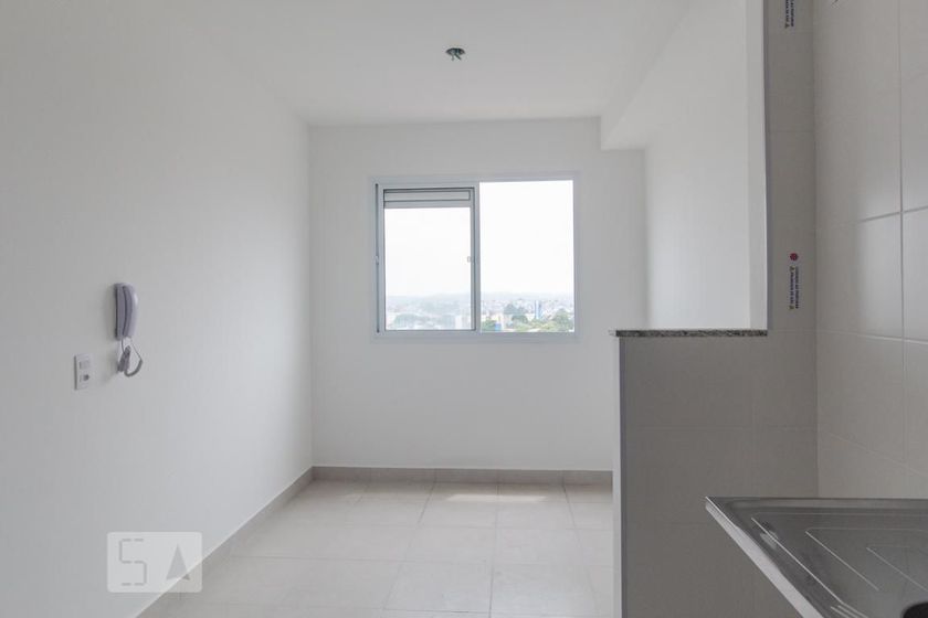 Foto 2 de Apartamento com 1 Quarto para alugar, 26m² em Sapopemba, São Paulo