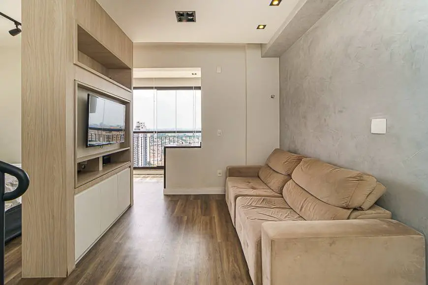 Foto 1 de Apartamento com 1 Quarto à venda, 72m² em Saúde, São Paulo