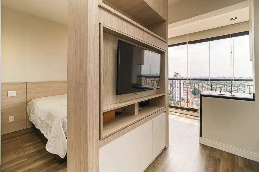 Foto 4 de Apartamento com 1 Quarto à venda, 72m² em Saúde, São Paulo