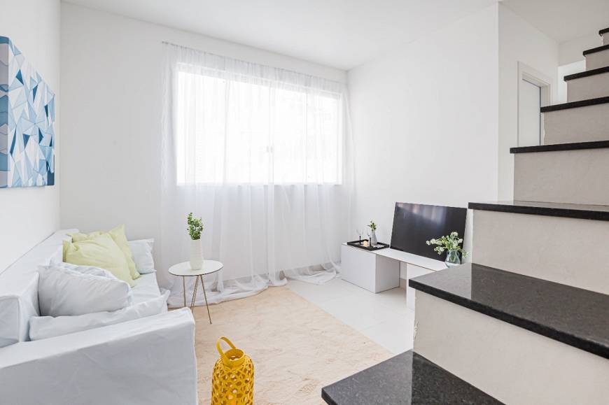 Foto 1 de Apartamento com 1 Quarto à venda, 33m² em Savassi, Belo Horizonte