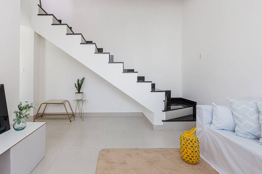 Foto 2 de Apartamento com 1 Quarto à venda, 33m² em Savassi, Belo Horizonte