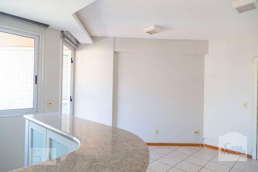 Foto 2 de Apartamento com 1 Quarto à venda, 52m² em Savassi, Belo Horizonte