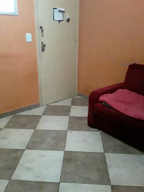 Foto 1 de Apartamento com 1 Quarto à venda, 51m² em Sé, São Paulo