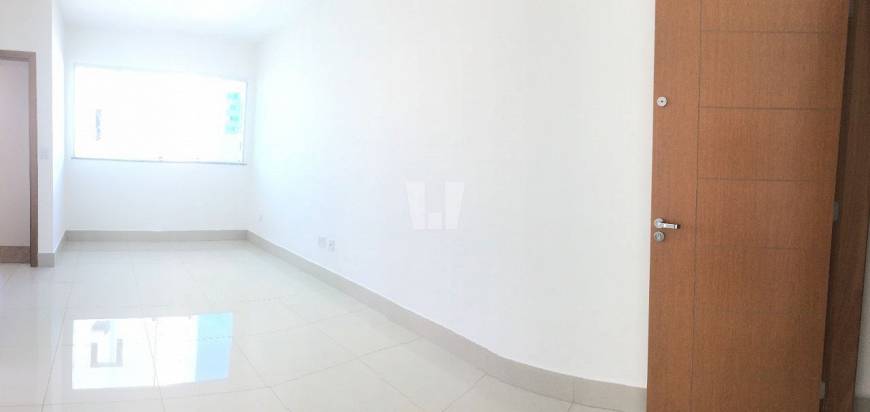 Foto 4 de Apartamento com 1 Quarto para alugar, 45m² em Serra, Belo Horizonte