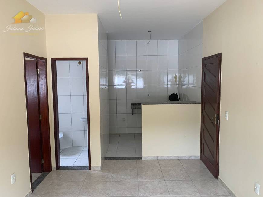 Foto 5 de Apartamento com 1 Quarto à venda, 55m² em Serramar, Rio das Ostras