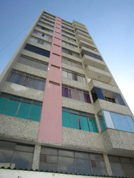 Foto 1 de Apartamento com 1 Quarto para alugar, 50m² em Setor Central, Goiânia