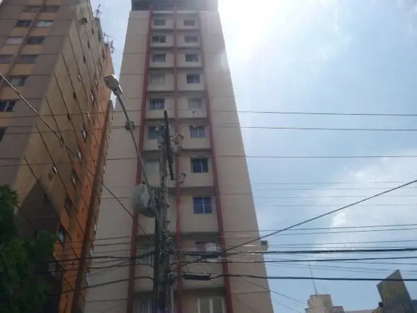 Foto 2 de Apartamento com 1 Quarto para alugar, 55m² em Setor Leste Universitário, Goiânia