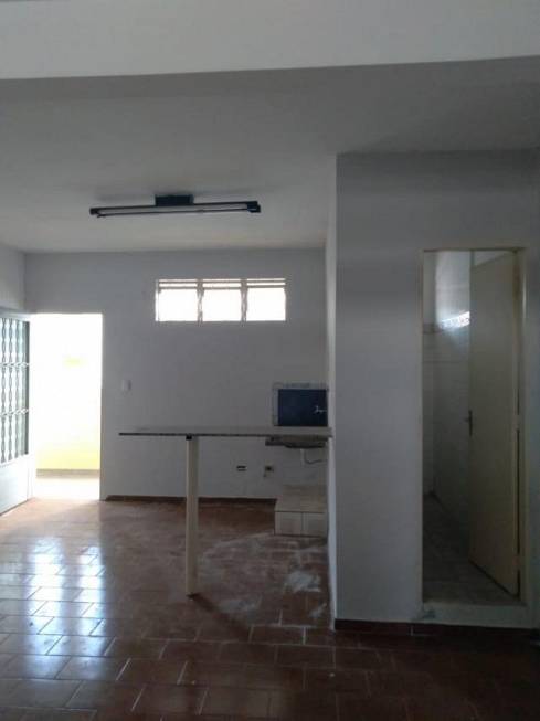Foto 2 de Apartamento com 1 Quarto para alugar, 45m² em Setor Leste Vila Nova, Goiânia