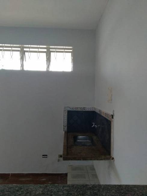 Foto 3 de Apartamento com 1 Quarto para alugar, 45m² em Setor Leste Vila Nova, Goiânia