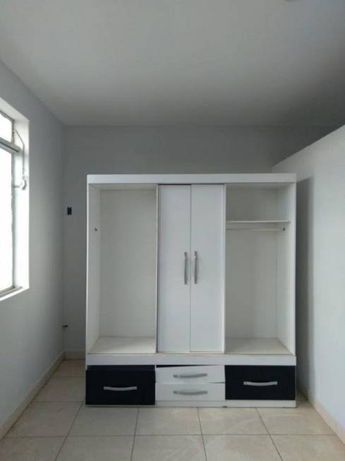 Foto 4 de Apartamento com 1 Quarto para alugar, 45m² em Setor Leste Vila Nova, Goiânia