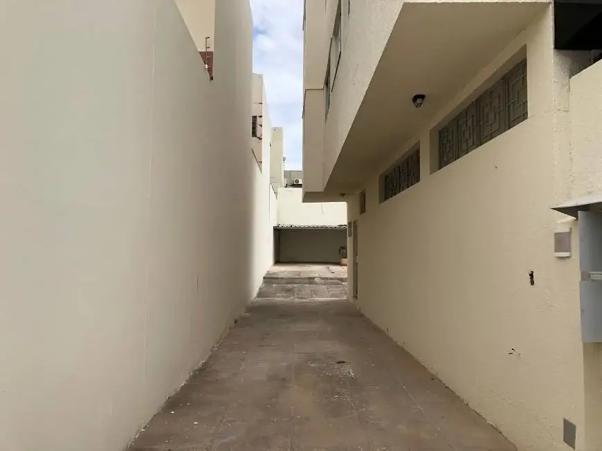 Foto 1 de Apartamento com 1 Quarto para alugar, 68m² em Setor Marista, Goiânia