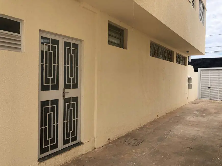 Foto 4 de Apartamento com 1 Quarto para alugar, 68m² em Setor Marista, Goiânia