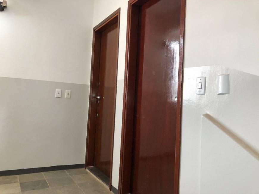 Foto 5 de Apartamento com 1 Quarto para alugar, 68m² em Setor Marista, Goiânia