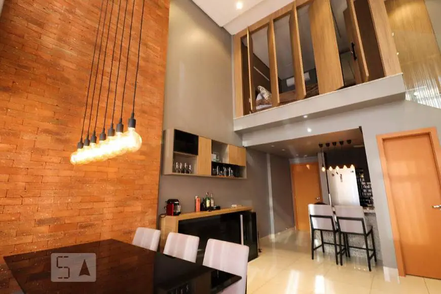 Foto 5 de Apartamento com 1 Quarto para alugar, 75m² em Setor Oeste, Goiânia