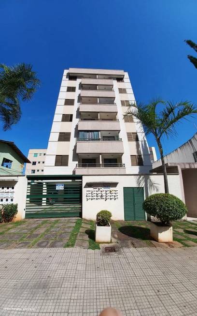 Foto 1 de Apartamento com 1 Quarto para alugar, 41m² em Setor Pedro Ludovico, Goiânia