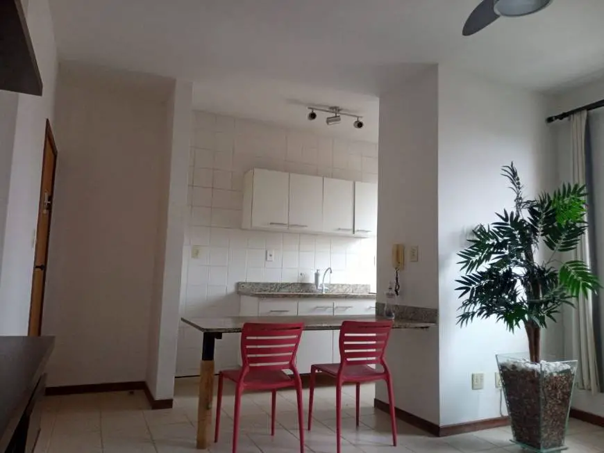 Foto 1 de Apartamento com 1 Quarto para alugar, 50m² em Sion, Belo Horizonte
