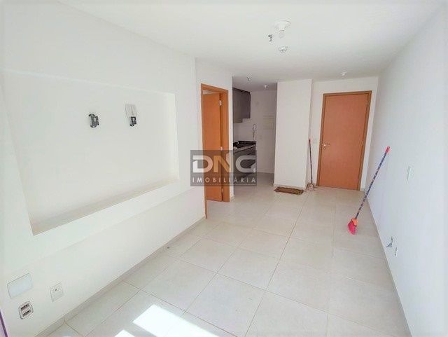 Foto 1 de Apartamento com 1 Quarto à venda, 32m² em Sul, Águas Claras