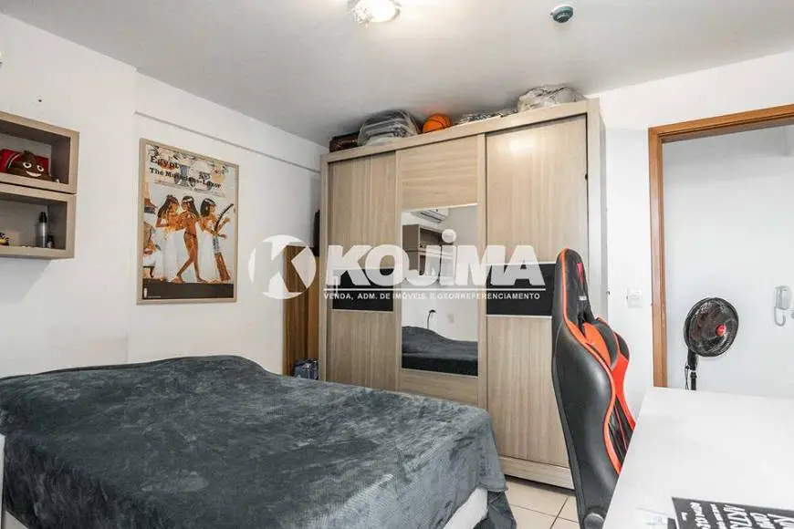 Foto 2 de Apartamento com 1 Quarto à venda, 53m² em Sul, Águas Claras