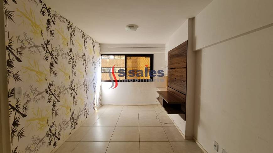 Foto 1 de Apartamento com 1 Quarto à venda, 66m² em Sul, Brasília