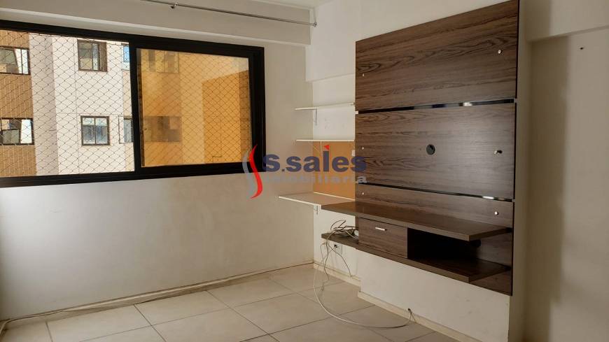 Foto 2 de Apartamento com 1 Quarto à venda, 66m² em Sul, Brasília