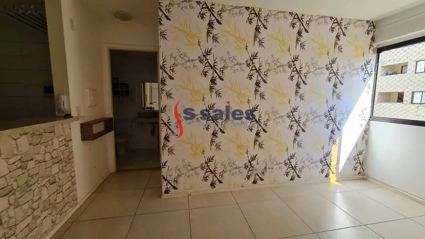 Foto 4 de Apartamento com 1 Quarto à venda, 66m² em Sul, Brasília