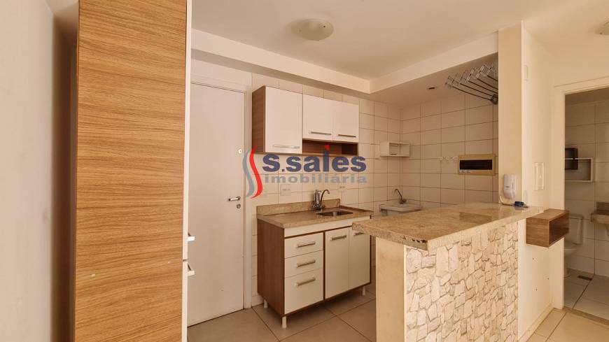 Foto 5 de Apartamento com 1 Quarto à venda, 66m² em Sul, Brasília
