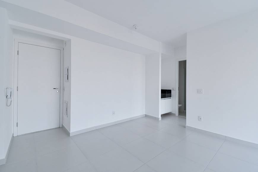 Foto 4 de Apartamento com 1 Quarto à venda, 58m² em Sumaré, São Paulo