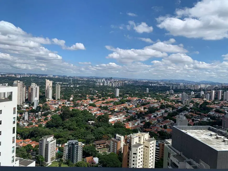 Foto 1 de Apartamento com 1 Quarto para alugar, 25m² em Sumarezinho, São Paulo