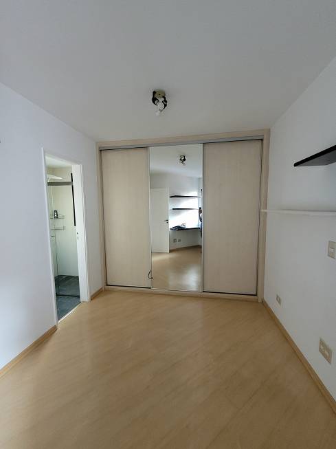 Foto 5 de Apartamento com 1 Quarto para alugar, 45m² em Sumarezinho, São Paulo