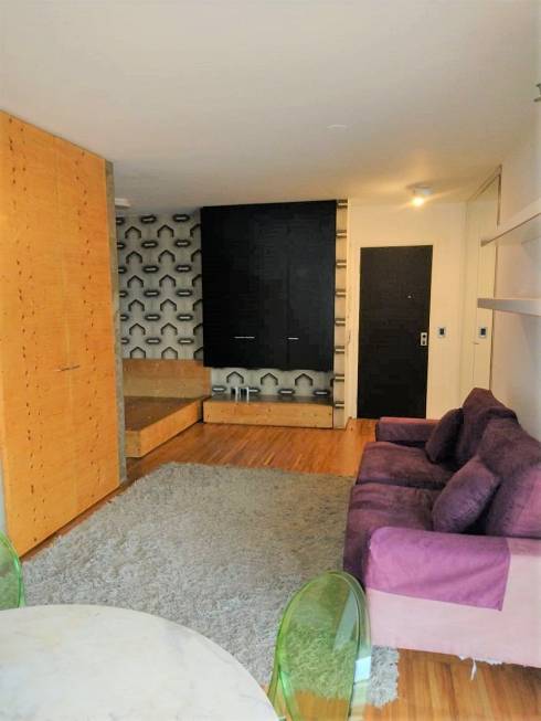 Foto 2 de Apartamento com 1 Quarto para alugar, 49m² em Sumarezinho, São Paulo