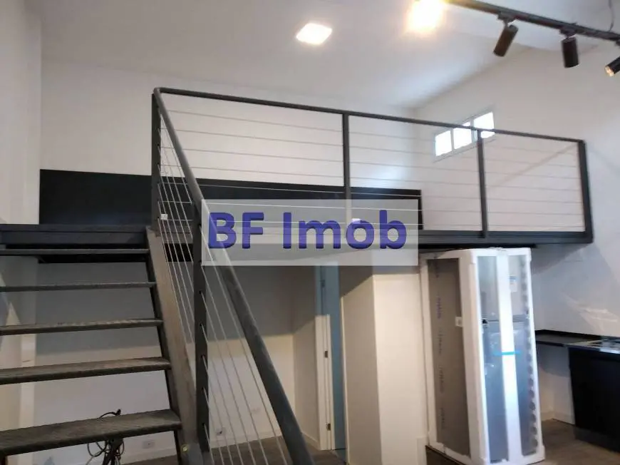 Foto 1 de Apartamento com 1 Quarto para alugar, 60m² em Sumarezinho, São Paulo
