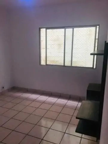 Foto 1 de Apartamento com 1 Quarto à venda, 43m² em Taboão, São Bernardo do Campo