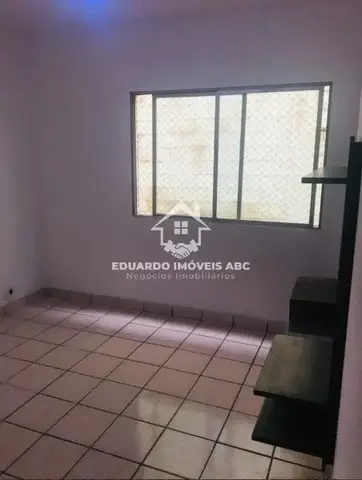 Foto 2 de Apartamento com 1 Quarto à venda, 43m² em Taboão, São Bernardo do Campo