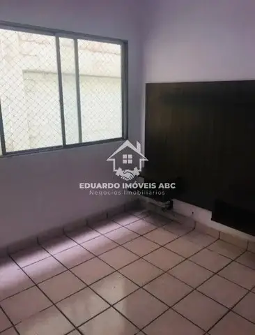 Foto 3 de Apartamento com 1 Quarto à venda, 43m² em Taboão, São Bernardo do Campo