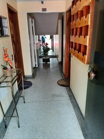 Foto 4 de Apartamento com 1 Quarto à venda, 44m² em Taboão, São Bernardo do Campo