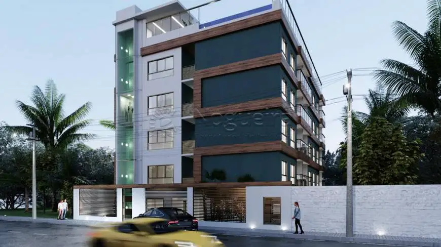 Foto 1 de Apartamento com 1 Quarto à venda, 33m² em TAMANDARE I, Tamandare