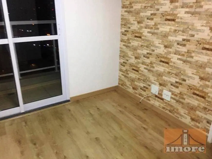 Foto 4 de Apartamento com 1 Quarto à venda, 38m² em Tatuapé, São Paulo